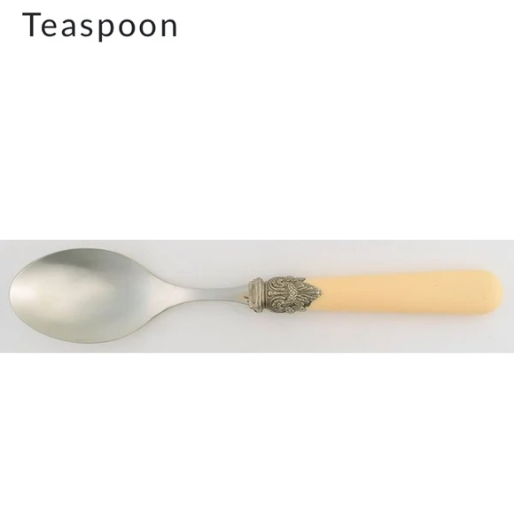 Napoleon by EME - inox 18/10 Italian - Picture 3 of 6